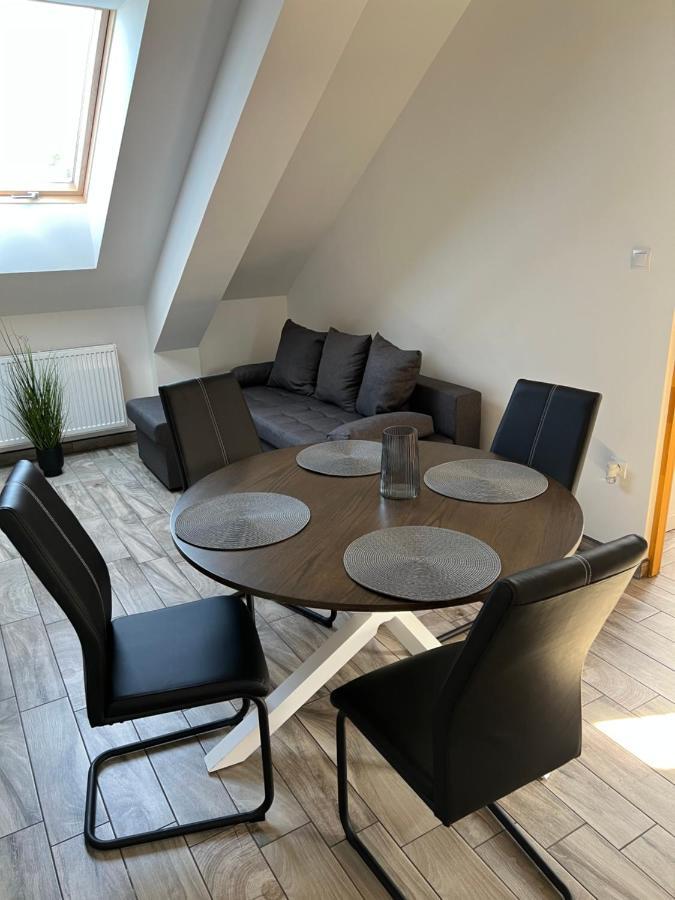 Csipke Residence 1. Hajdúszoboszló Dış mekan fotoğraf